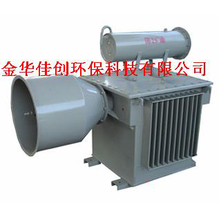 陇GGAJ02电除尘高压静电变压器